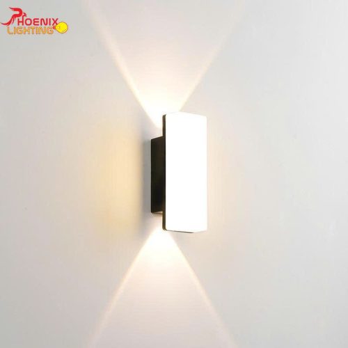 Đèn hắt tường trang trí ngoại thất VL286